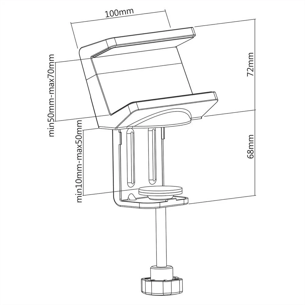 Conrad Product Image