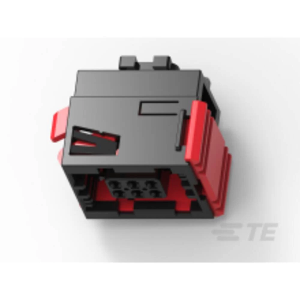 TE Connectivity Timer - SealsTimer - Seals 6-1355683-3 AMP slika