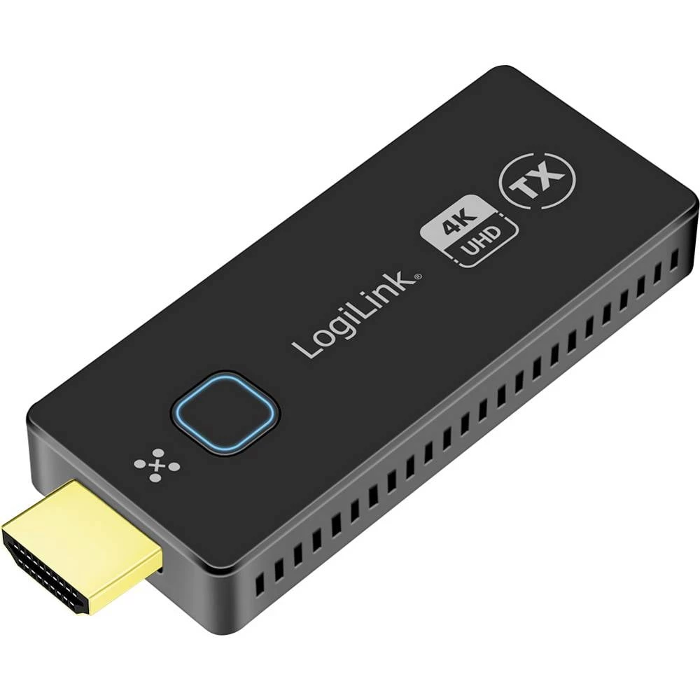 LogiLink HDW0111AT HDMI uređaj za bežični prijenos (odašiljač) 50 m slika