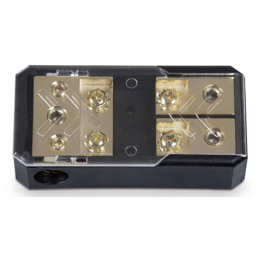 Držač mini ANL osigurač za auto HiFi Sinuslive M-ANL 1-2/35 slika