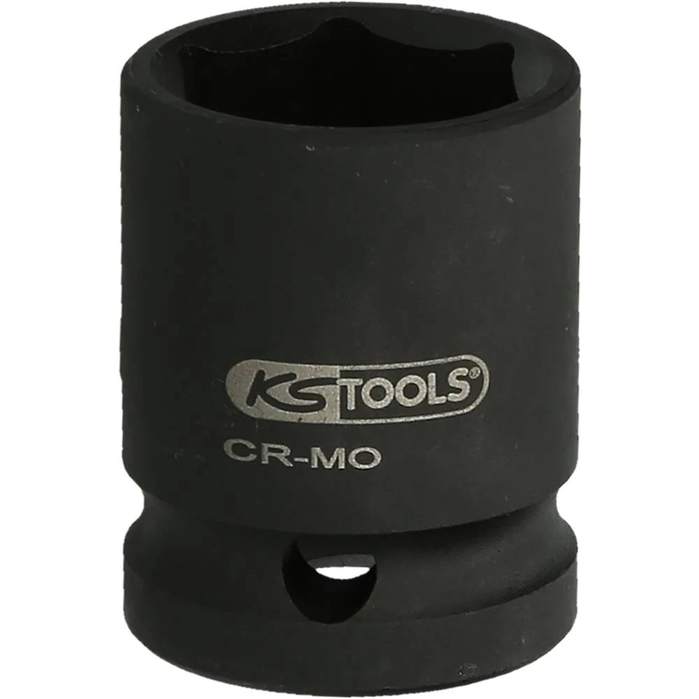 KS Tools 5151897 515.1897 nastavak za snažni nasadni ključ 1 7/8" slika