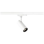 SLV NUMINOS S LED reflektor za sustav šina 3-fazni LED fiksno ugrađena 8.5 W   bijela