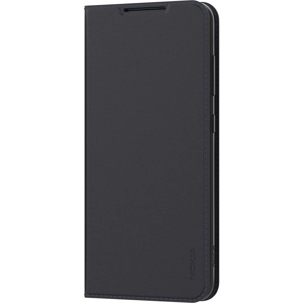 Nokia 8P00000092 Sklopivi poklopac za mobilni telefon 6.2, 7.2 Crna slika