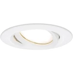 Paulmann Nova Plus Ugradno svjetlo za kupaonicu LED LED 6.8 W IP65 Mat-bijela