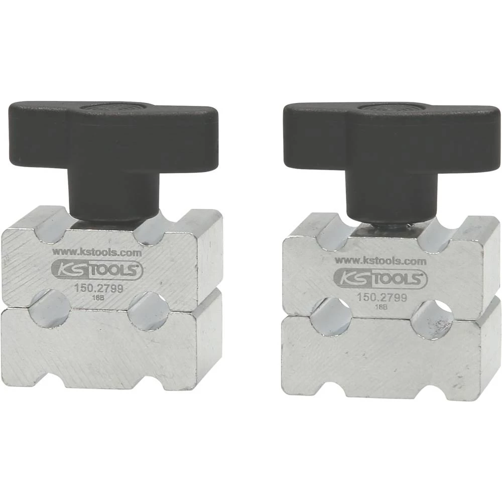 KS Tools 150.2799 Stezaljka kočionog voda 25 mm slika