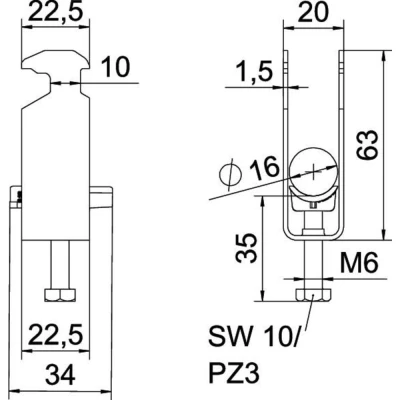 Main product image