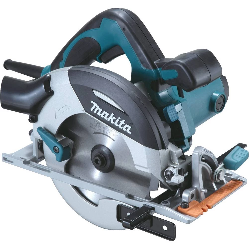 Makita  ručna kružna pila  165 mm  1100 W slika