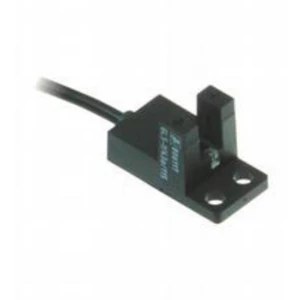 Pepperl+Fuchs viljuškasta svjetlosna pregrada GL5-Y/43a/115-5M 311661  prebacivanje u tami, prebacivanje svjetla 5 - 24 V/DC 1 St. slika