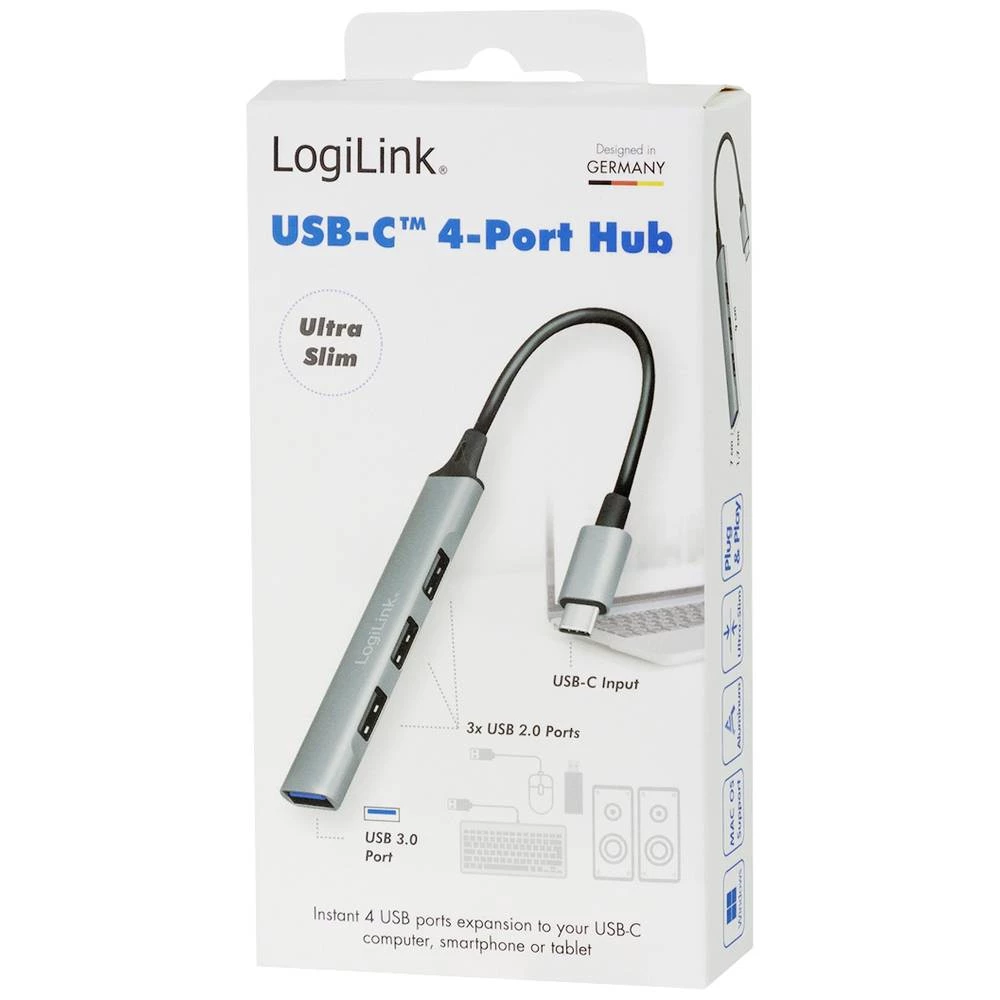 Conrad Product Image