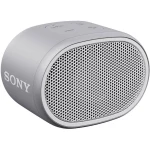 Bluetooth zvučnik Sony SRS-XB01 AUX, Vodootporan Bijela
