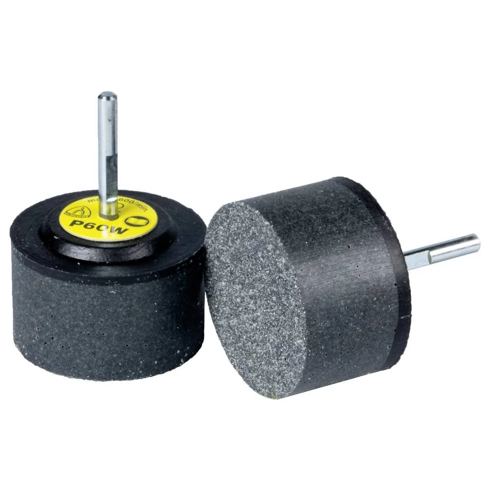 Klingspor 334993 SFM 656 Schleiffix M. klinovi, granulacija 60 50 x 30 x 6 mm promjer 50 mm 10 kom. slika