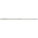 LED traka, dugi rad, SMD, 48V-10W, RGB, 50m, silikon, konstantni napon, 48 V/DC Deko Light Long Run 840408 LED traka s otvorenim krajem kabela 48 V 50 m RGB