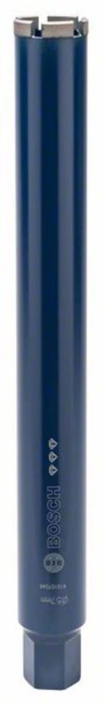 Vrsta svrdla 57 mm Bosch Accessories 2608601360 1 ST slika