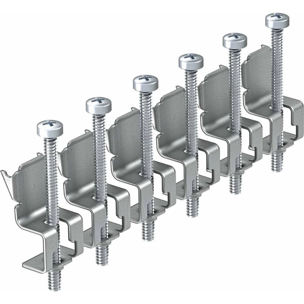 Pribor za montažu OBO Bettermann GES UB6 (VE6) slika