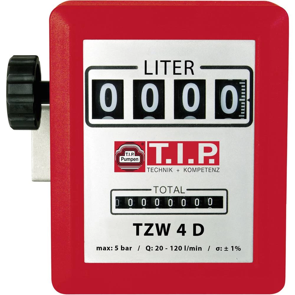 Brojač crpki 30,3 mm (1) IG T.I.P. 30073 slika