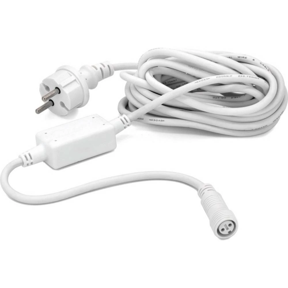 Hellum 555431 oprema za sustav svjetlosnog lanca unutra N/A slika