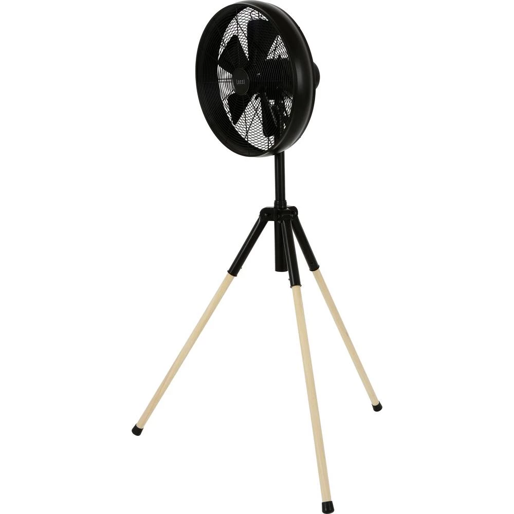 Lucci AIR Breeze DB stoječi ventilator 50 W crna slika