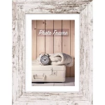 ZEP V21306 izmjenjivi okvir za slike Format papira: 30 x 30 cm bijela, bež boja