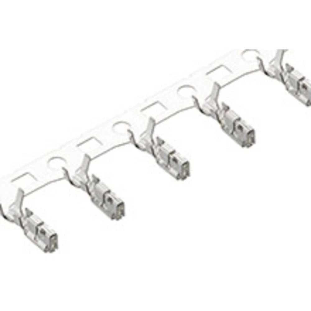 Molex krimp kontakt 561349000 1 St. slika