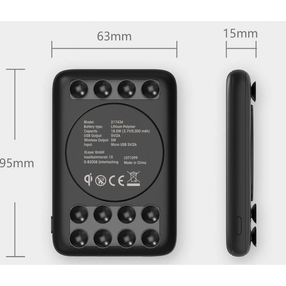 Conrad Product Image