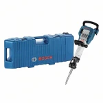 Bosch Professional GSH 16-28 -čekič za rušenje, čekić 1750 W, 1300 dBm 41 J