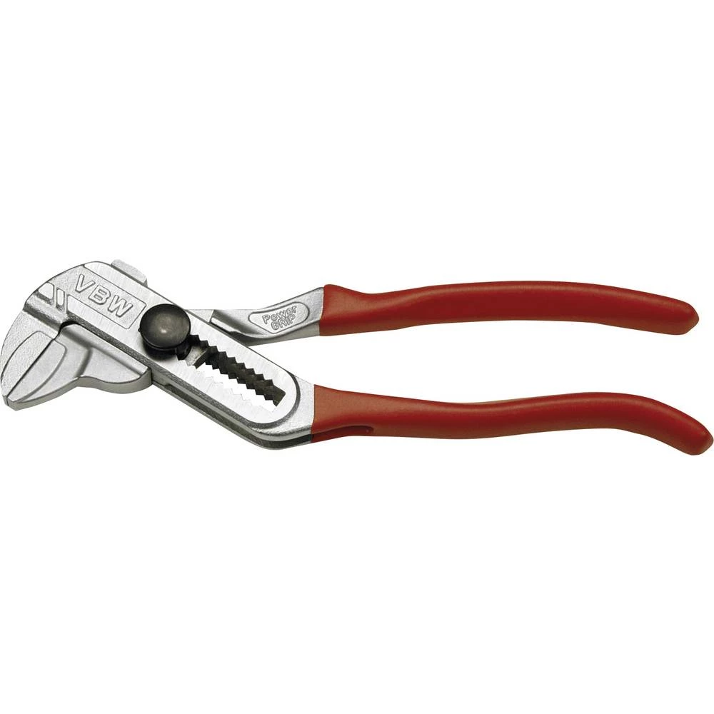 VBW 87180305 ključ s kliještima 180 mm slika