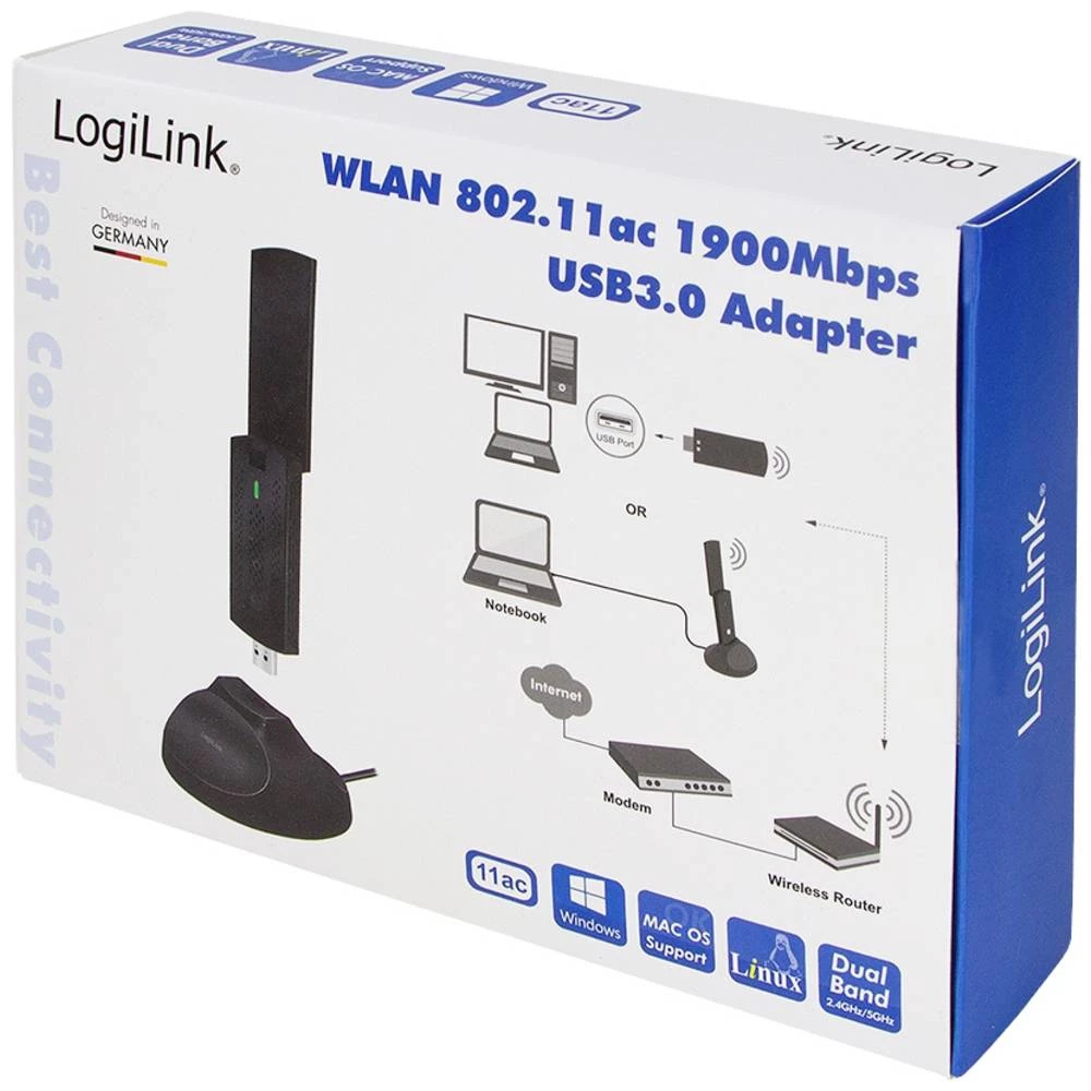 Conrad Product Image