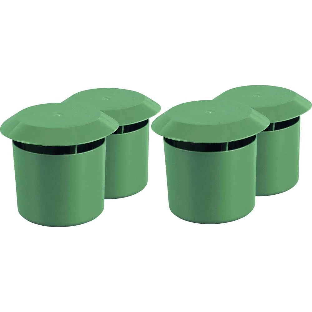 Gardigo Snail Trap zamka za puževe privlačenje 4 St. slika