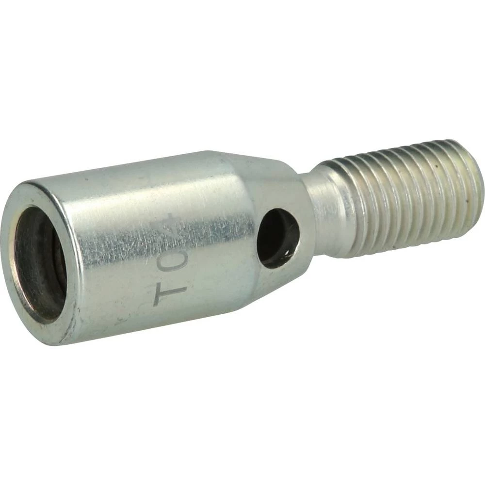 KS Tools 460.0909 tlačni komad, duž slika