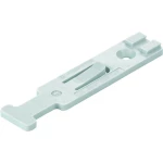 Utični konektor za tiskanu pločicu BV/SV 7.62HP/02 ZE GR Weidmüller sadržaj: 50 komada