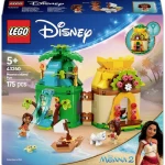 43260 LEGO® DISNEY Zabava na Moaninom otoku
