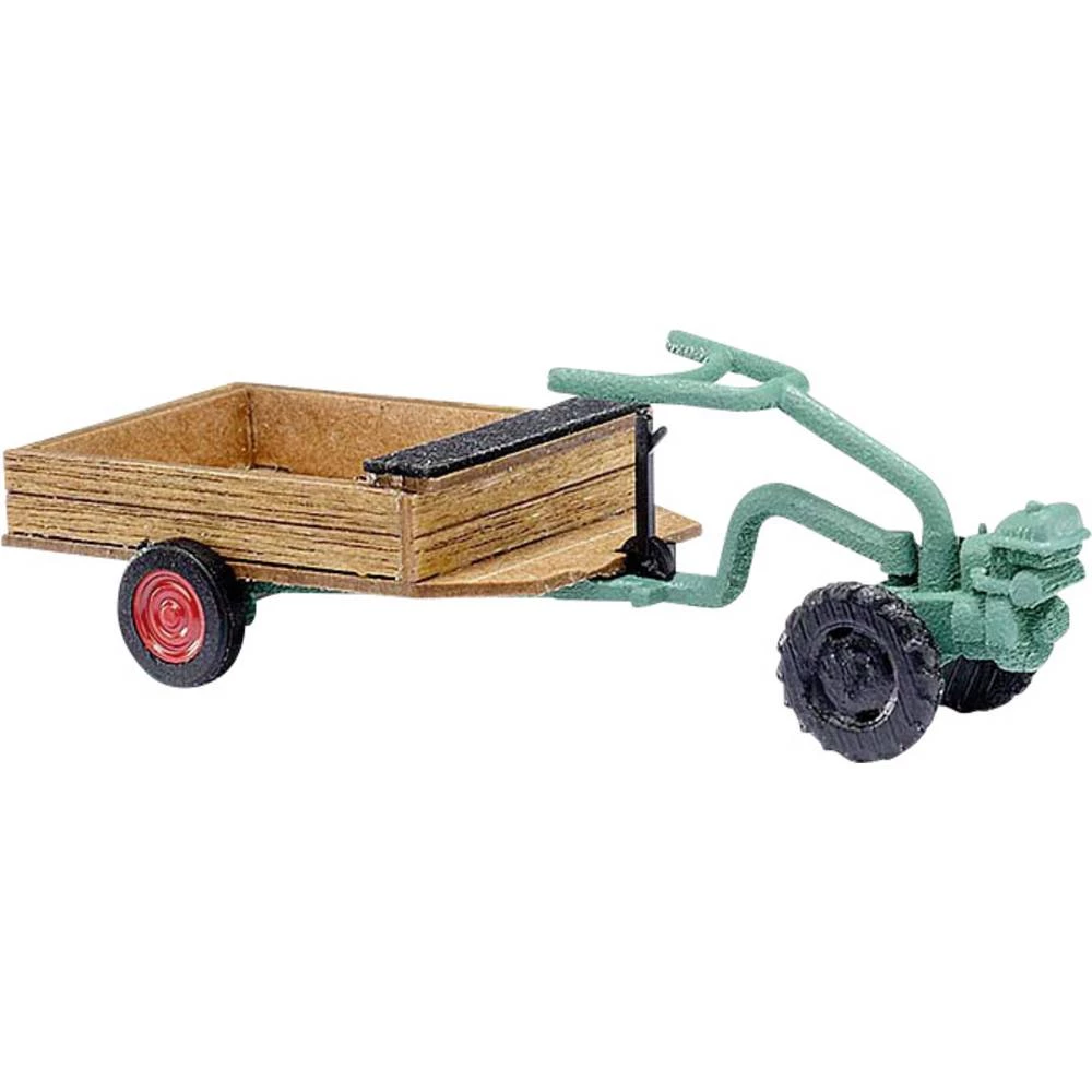 Busch 59912 H0 Irus slika