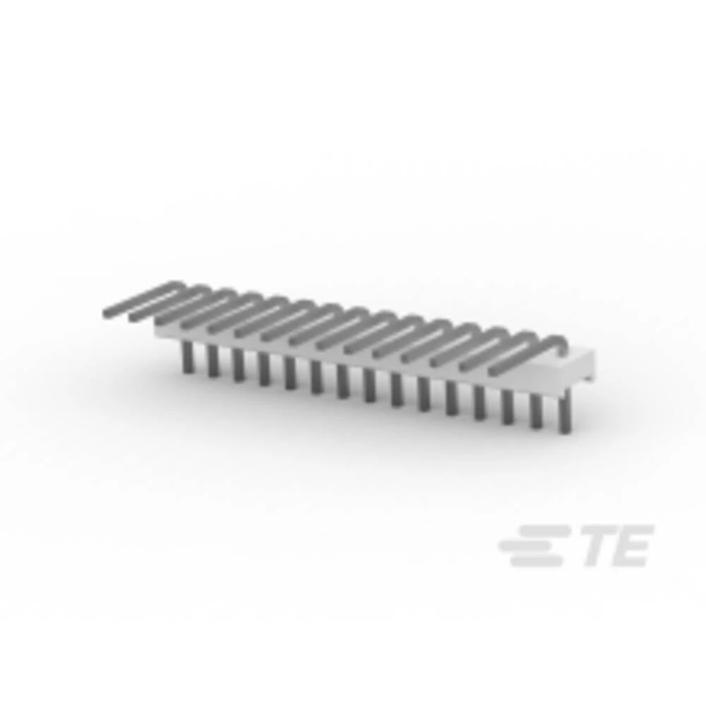 TE Connectivity MTA-100 CL ConnectorsMTA-100 CL Connectors 1-640453-5 AMP slika