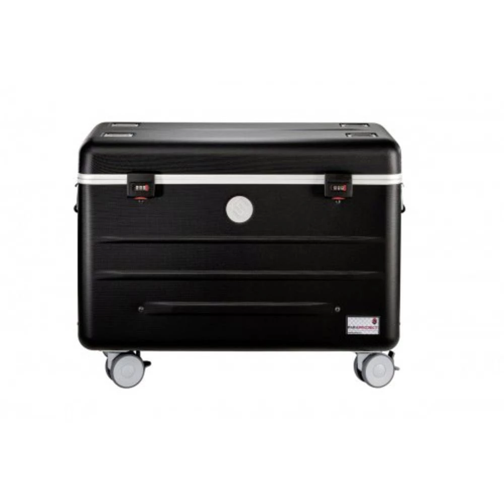 Parat U16 Punjenje i sustav za upravljanje Kolica slika