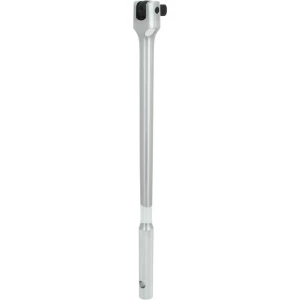 1/2", CHROMEplus zglobna ručka, 360 mm  KS Tools  918.1291 slika