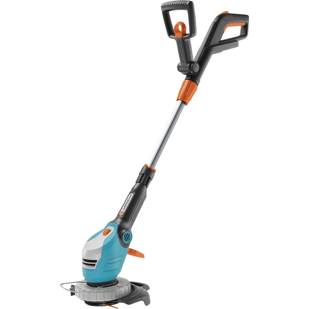 Akumulator Trimer za travu ComfortCut Li-18/23R Bez akumulatora 18 V GARDENA 09825-55 slika