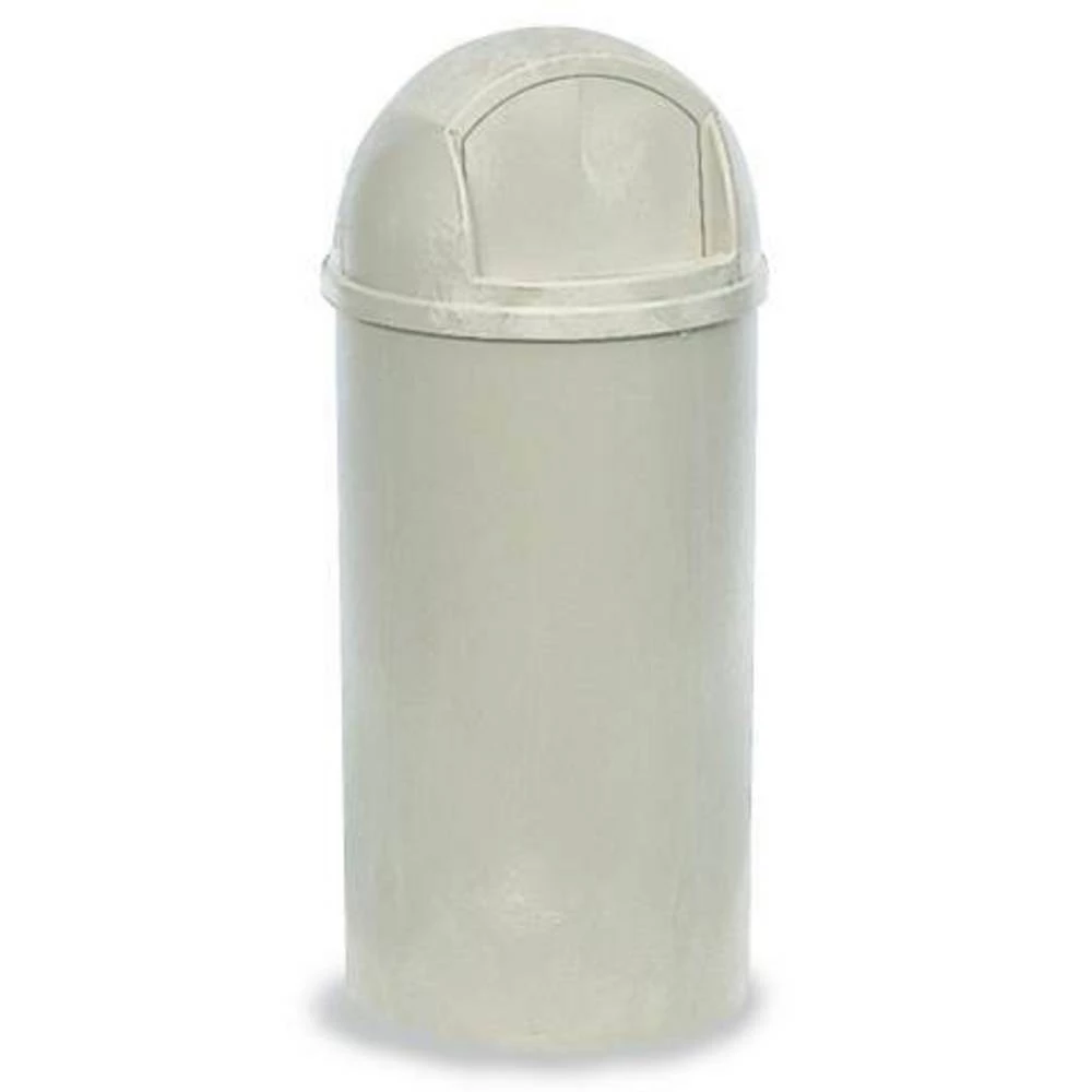 Kontejner za limenke Rubbermaid 1 ST slika