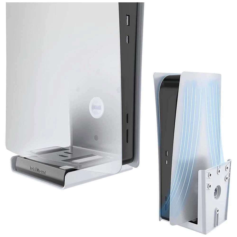 Innovelis TotalMount Advanced zidni nosač PS5 slika