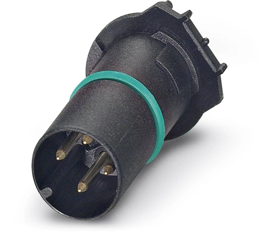 SACC-CI-M12MS-4CON-L180 THR - ugradbeni utični konektor SACC-CI-M12MS-4CON-L180 THR Phoenix Contact sadržaj: 60 kom. slika