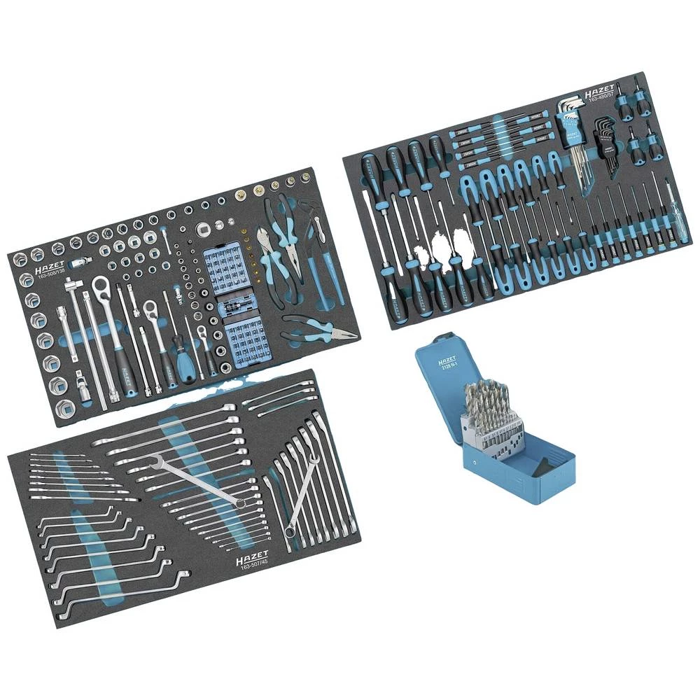 Hazet 0-179NXL/265 0-179NXL/265 set alata slika