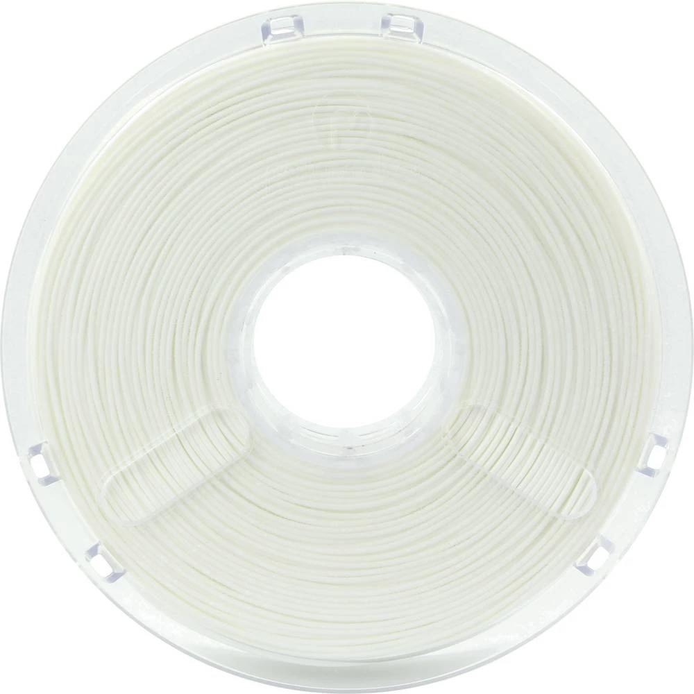 3D pisač filament Polymaker PC-Max&trade; PC (polikarbonat) 1.75 mm Bijela 750 g slika