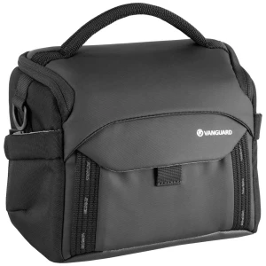 Vanguard VEO ADAPTOR 24M BK torbica za fotoaparat Unutaršnje dimenzije (ŠxVxD) 225 x 160 x 115 mm zaštita od kiše crna slika