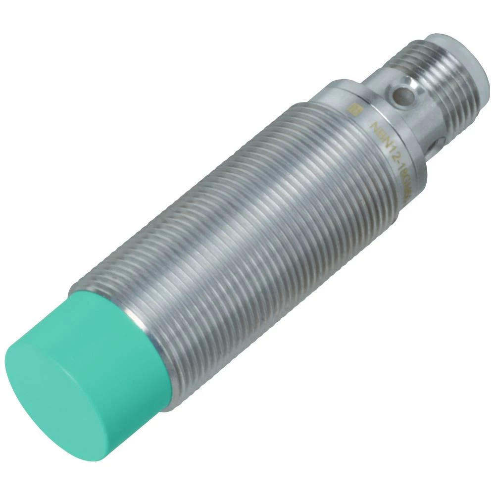 Pepperl+Fuchs induktivni senzor digitalna izlazna snaga NBN12-18GM50-EI-V1-M1 slika