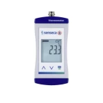 Senseca ECO 120 alarmni termometar  -200 - 450 °C