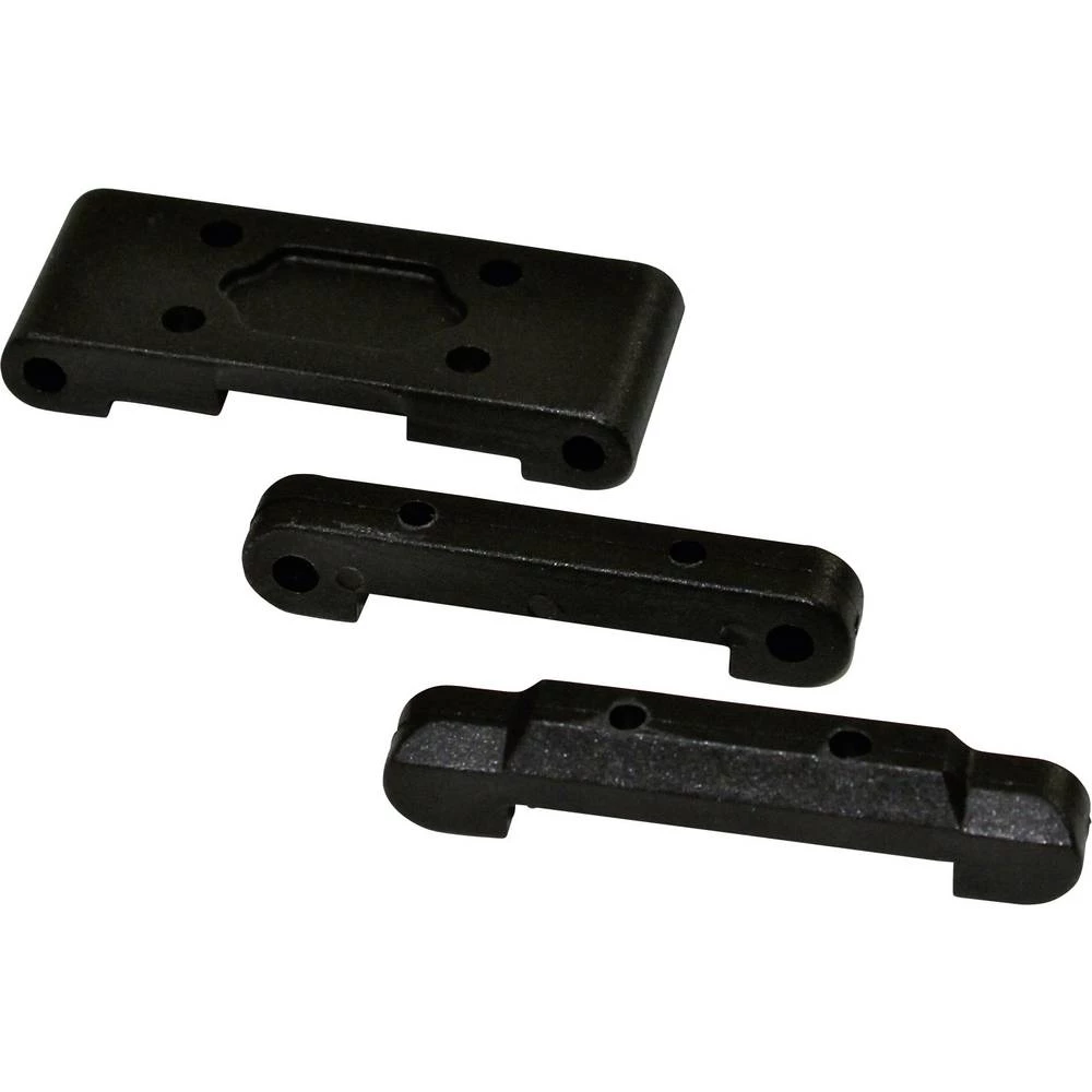 Rezervni dio Team C T02125 Držač za vilicu ovjesa naprijed slika