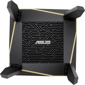 Asus RT-AX92U AX6100 WLAN ruter 2.4 GHz, 5 GHz slika