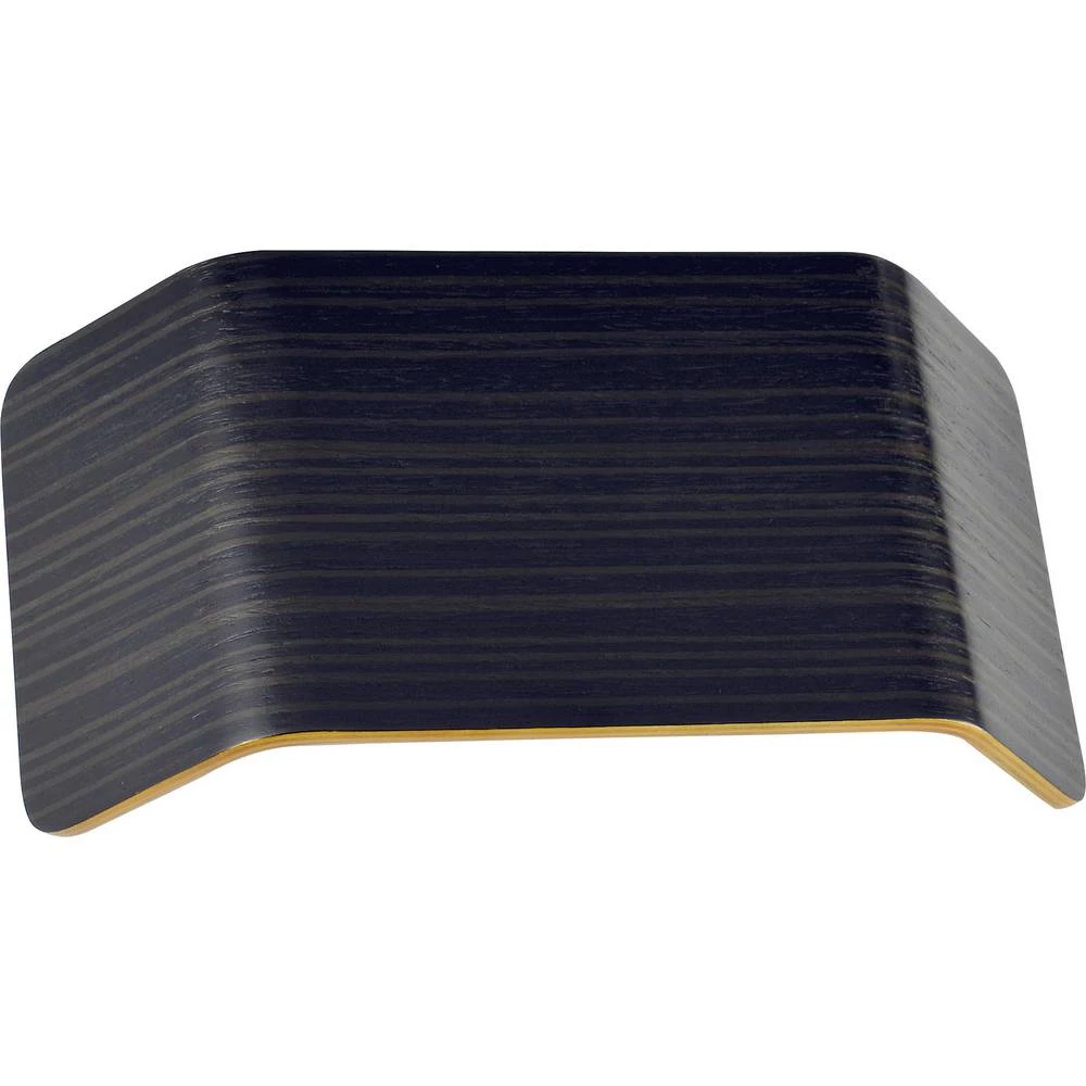 Kugla za lampu SLV Mana 27 1000626 Sivo-smeđa slika