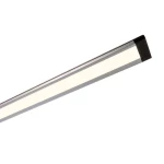 Deko Light Mia I podžbukna svjetiljka  LED LED fiksno ugrađena 5.10 W Energetska učinkovitost 2021: G (A - G) toplo bijela srebrno-crna