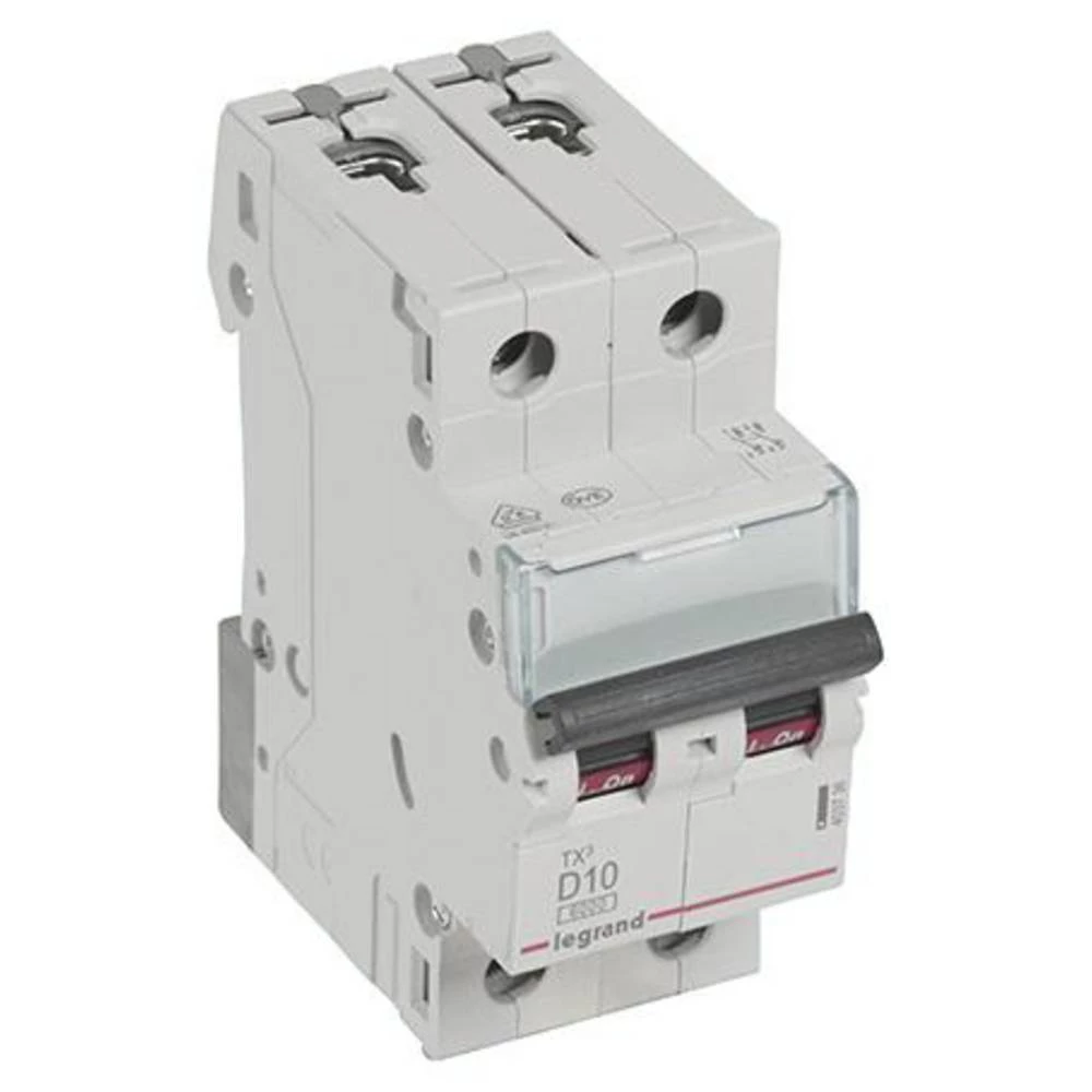 <br>  <br>  Legrand<br>  <br>  403736<br>  <br>  Legrand 403736<br>  <br>  zaštitna sklopka za vodove<br>  <br>  <br>  <br>  <br>  <br>  <br>  <br>  <br>  <br>  10 A<br>  <br>  <br>  <br>  40 slika