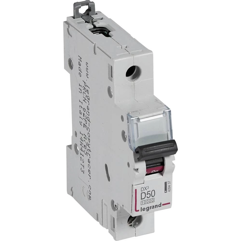 <br>  <br>  Legrand<br>  <br>  409437<br>  <br>  Legrand 409437<br>  <br>  zaštitna sklopka za vodove<br>  <br>  <br>  <br>  <br>  <br>  <br>  <br>  <br>  <br>  50 A<br>  <br>  <br>  <br>  23 slika